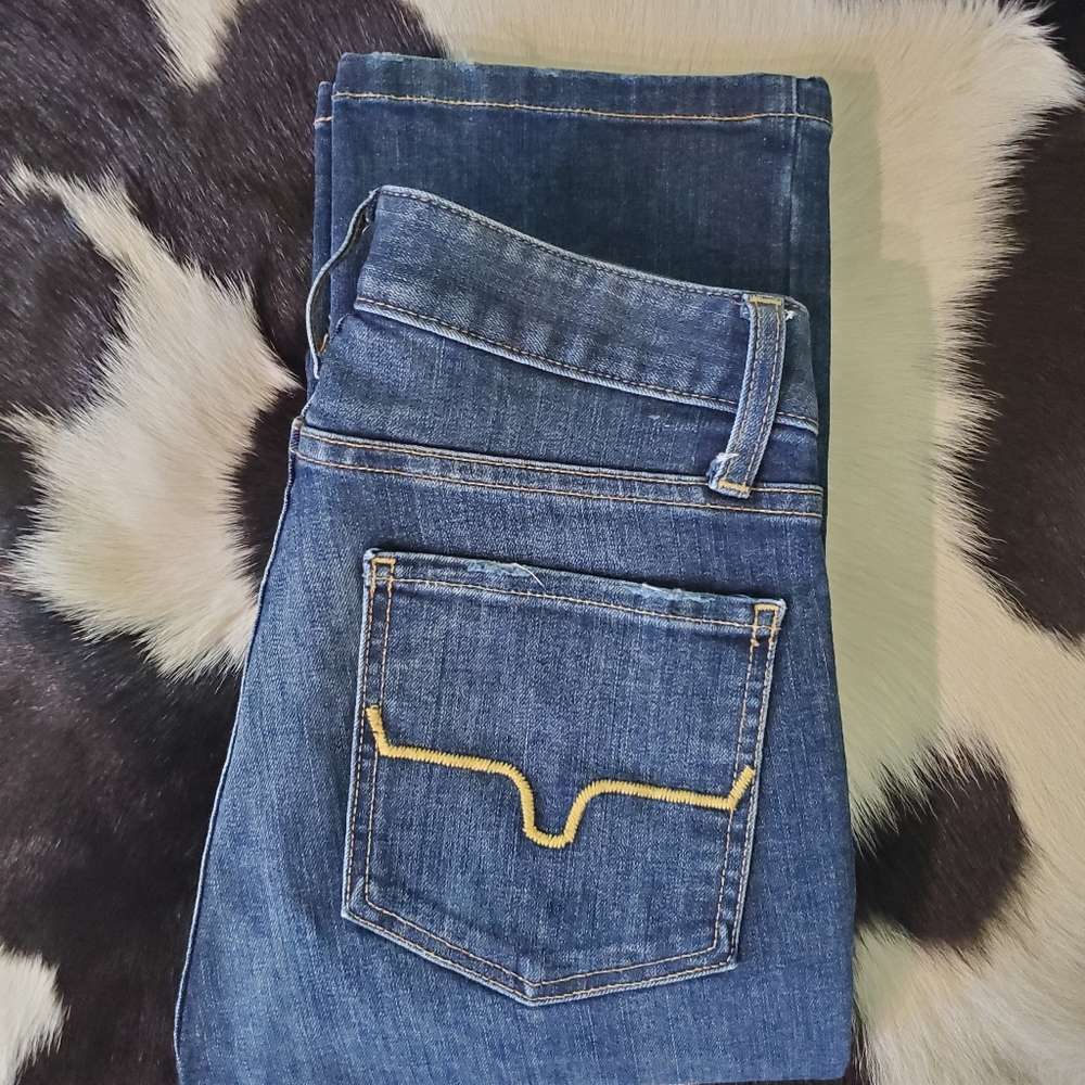 Kimes Ranch Sarah Jean